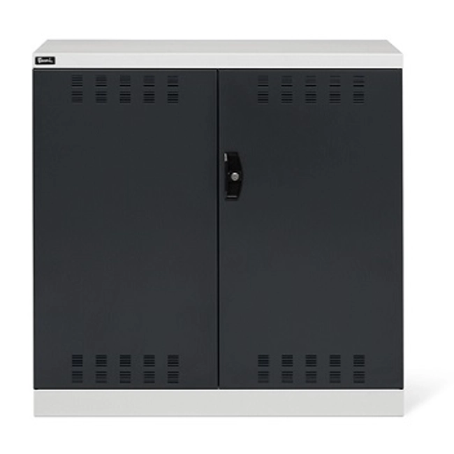 Vendita online Armadio Perfom con porte battenti e prese mm.1023X555X1000H (RIF.1200)